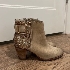 Gianni Bini Booties
